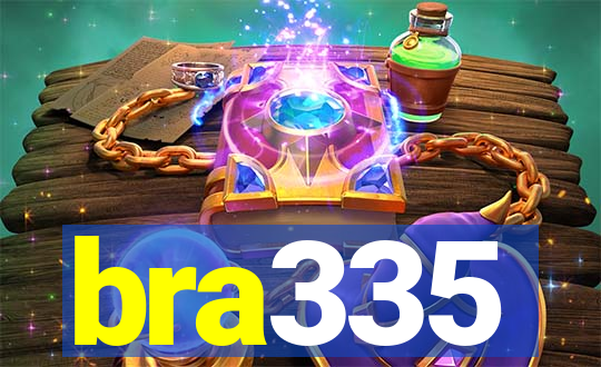 bra335