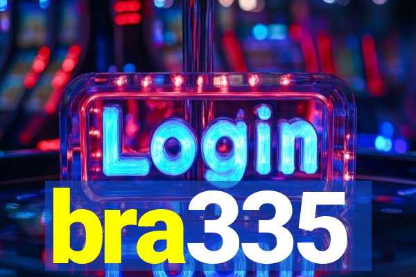 bra335