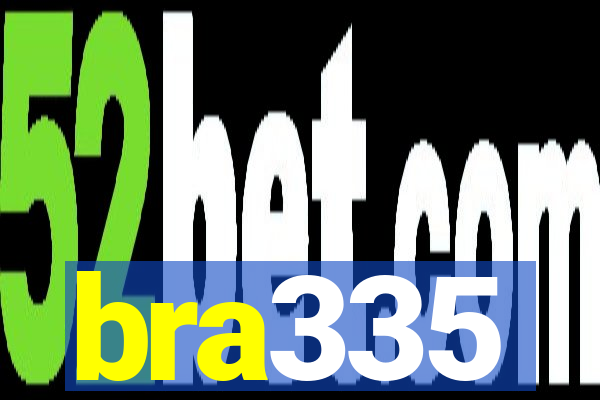bra335