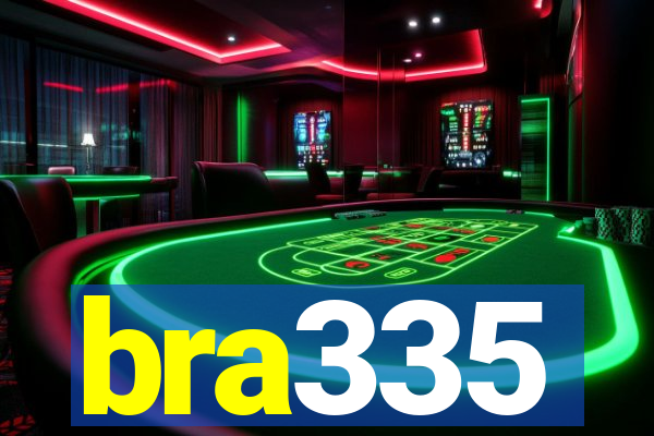 bra335