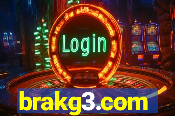 brakg3.com