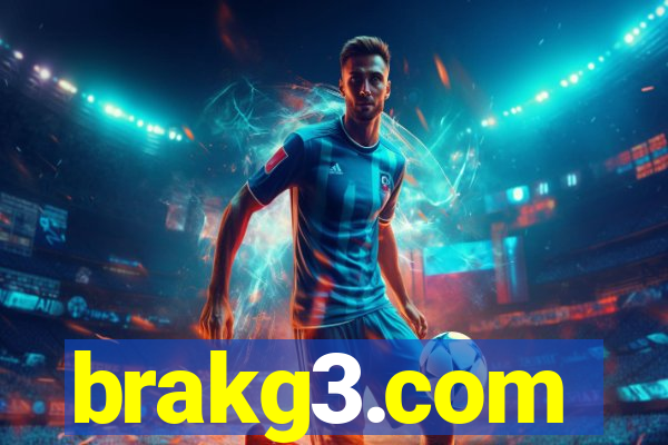 brakg3.com