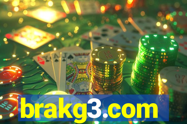 brakg3.com