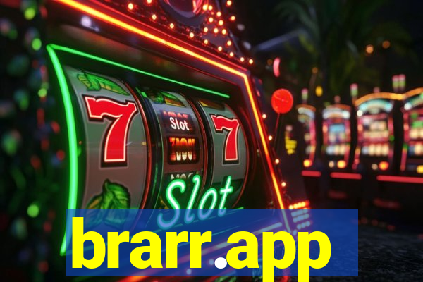 brarr.app