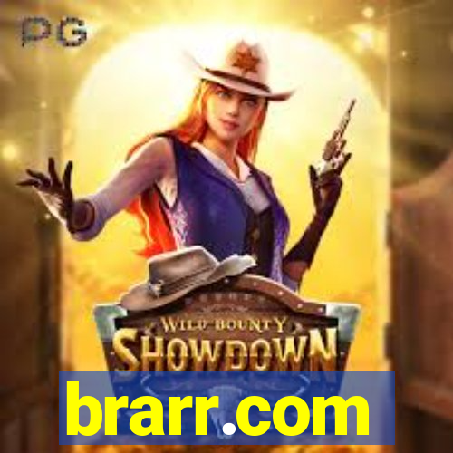 brarr.com