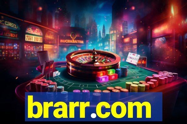 brarr.com