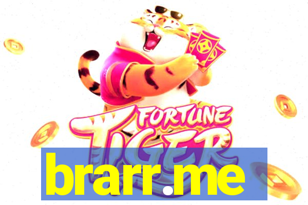 brarr.me