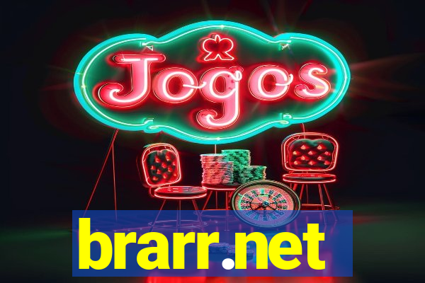 brarr.net