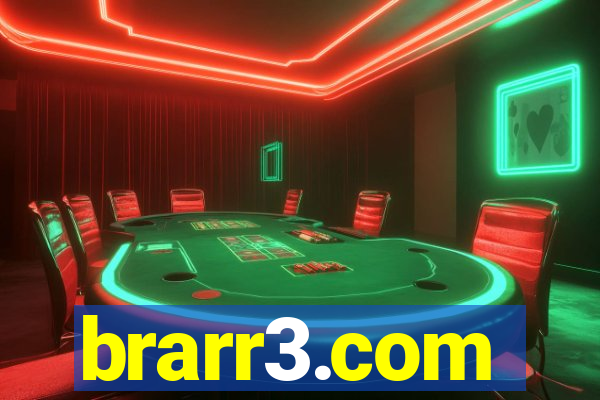 brarr3.com