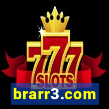 brarr3.com