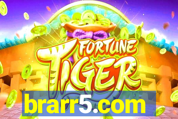 brarr5.com
