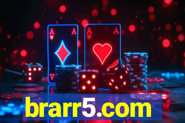 brarr5.com
