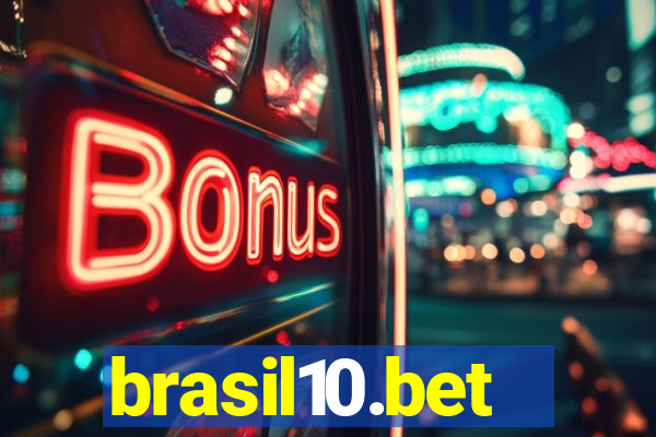 brasil10.bet
