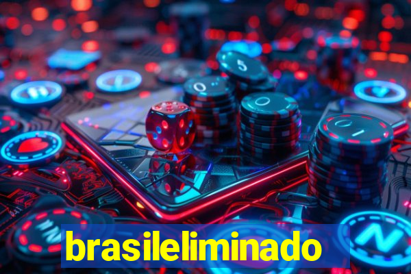 brasileliminado