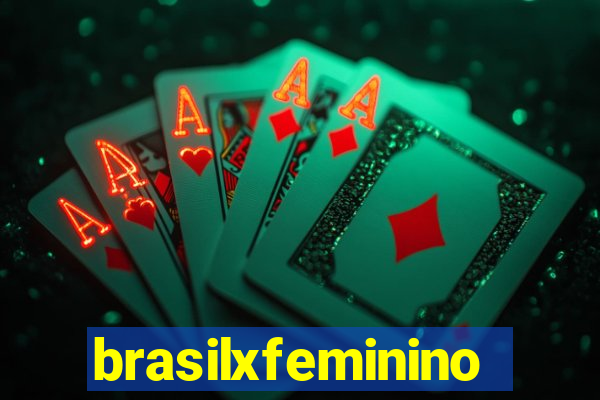 brasilxfeminino