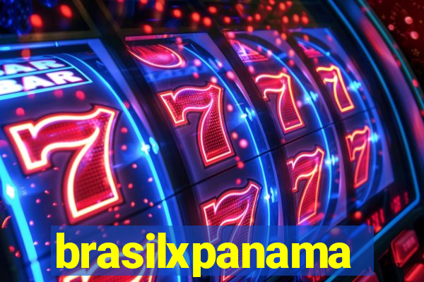brasilxpanama