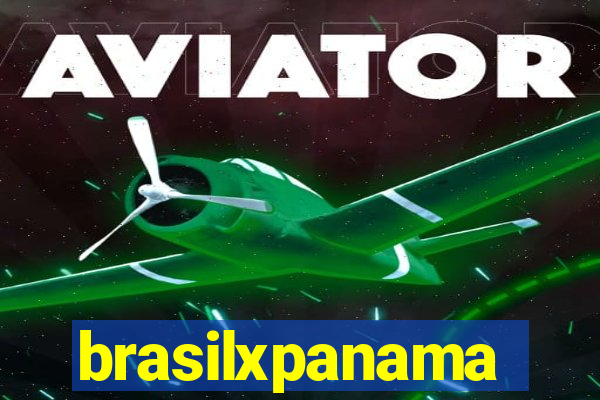 brasilxpanama