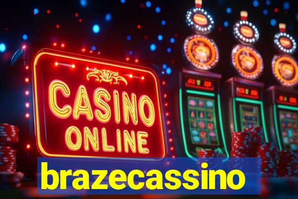 brazecassino