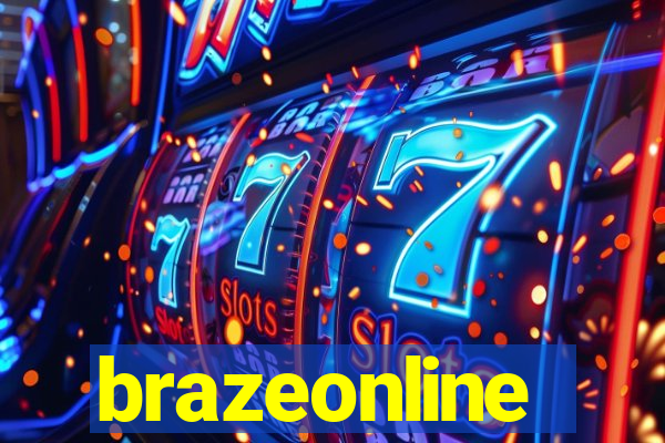 brazeonline