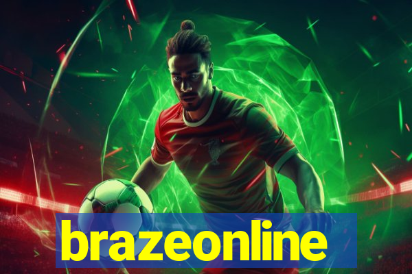 brazeonline