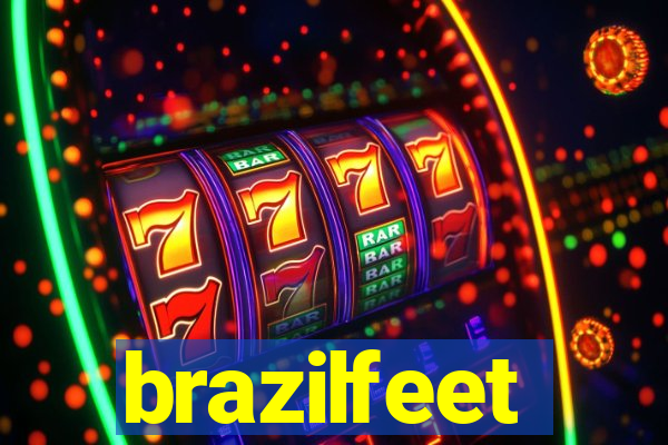 brazilfeet