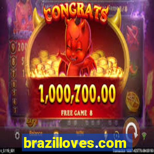 brazilloves.com