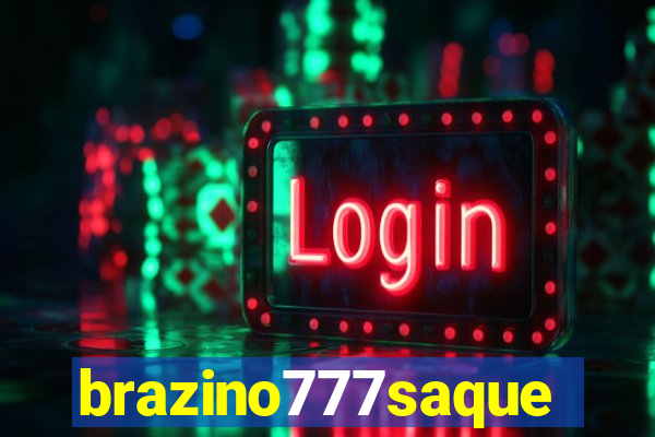 brazino777saque