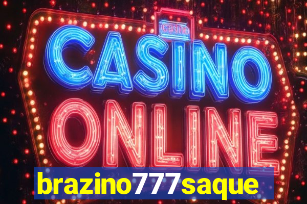 brazino777saque
