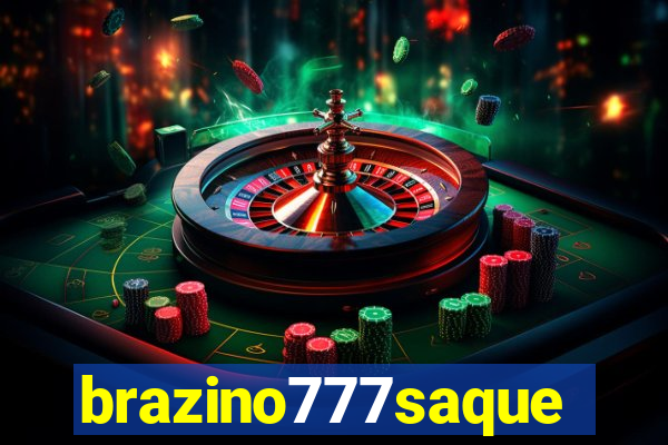 brazino777saque