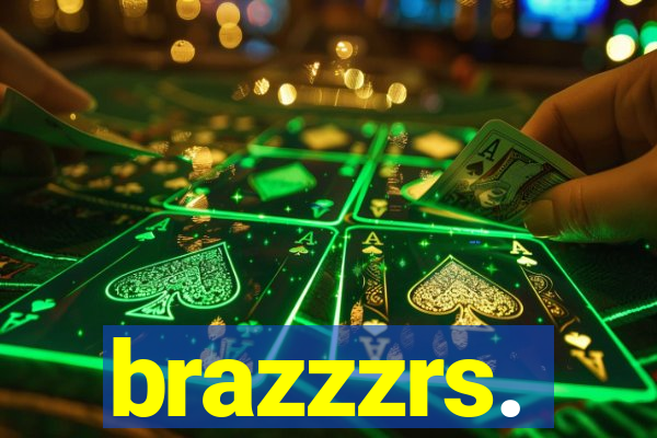 brazzzrs.