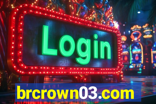 brcrown03.com