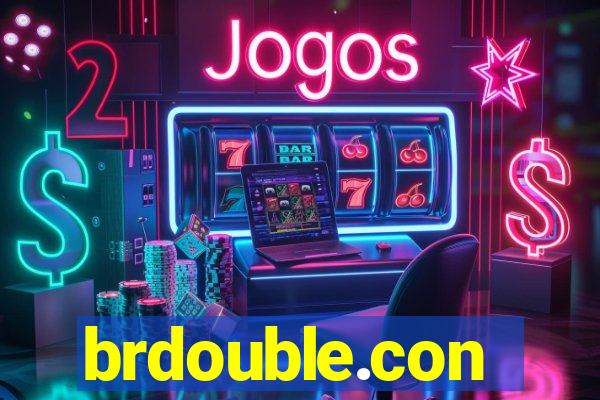 brdouble.con