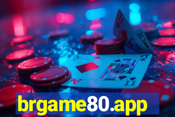 brgame80.app