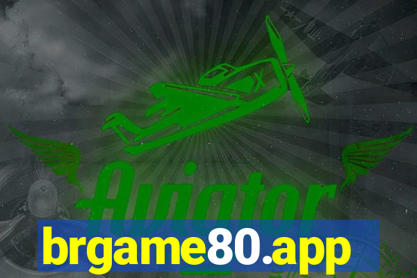 brgame80.app