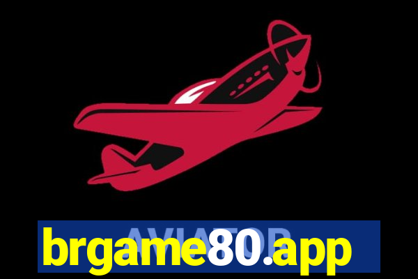 brgame80.app