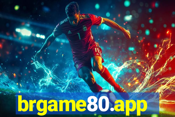 brgame80.app