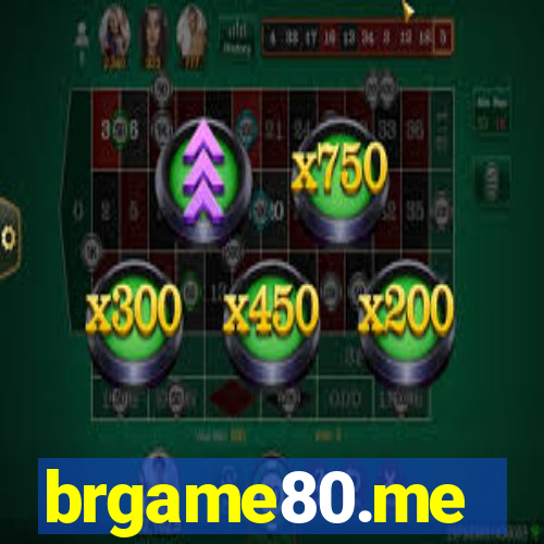 brgame80.me