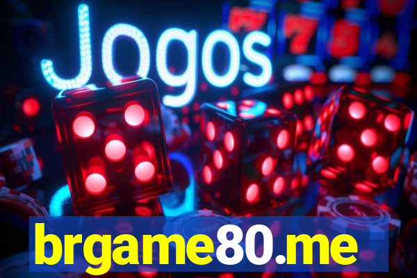 brgame80.me