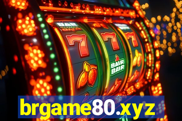brgame80.xyz