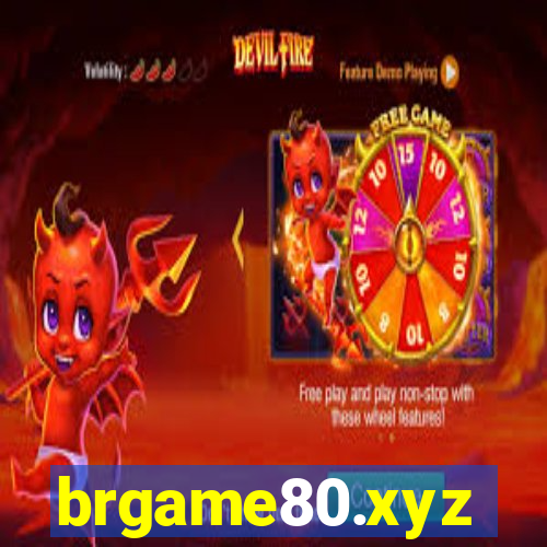 brgame80.xyz