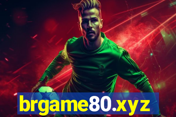 brgame80.xyz