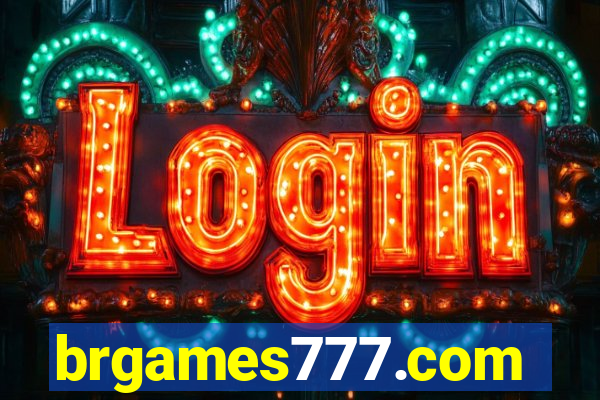 brgames777.com