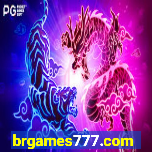brgames777.com