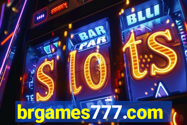 brgames777.com
