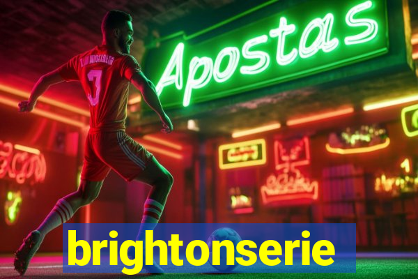 brightonserie