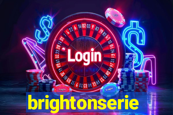 brightonserie