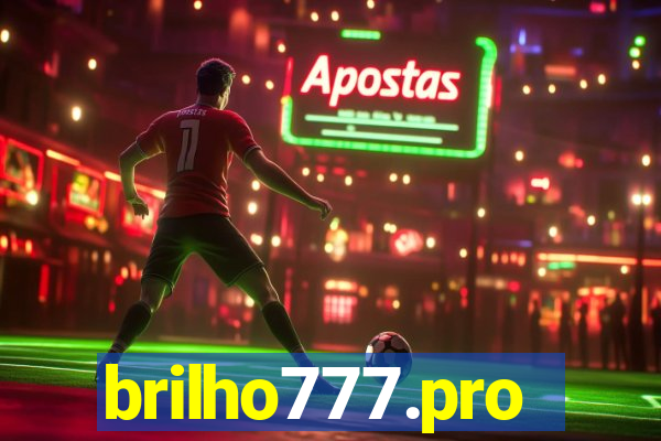 brilho777.pro