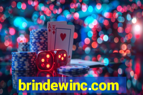 brindewinc.com