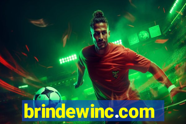 brindewinc.com