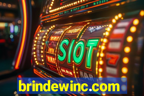 brindewinc.com